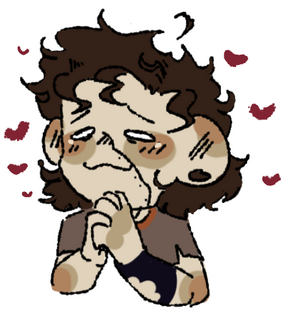 (Single) emoji