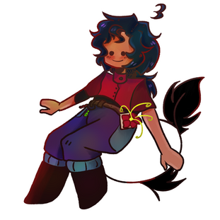 Sticker ex.